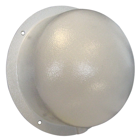 Ritchie Nc-20 Navigator Bulkhead Mount Compass Cover NC-20